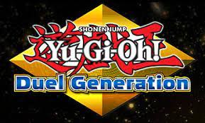 Yu Gi Oh! Duel Generation Mod Apk